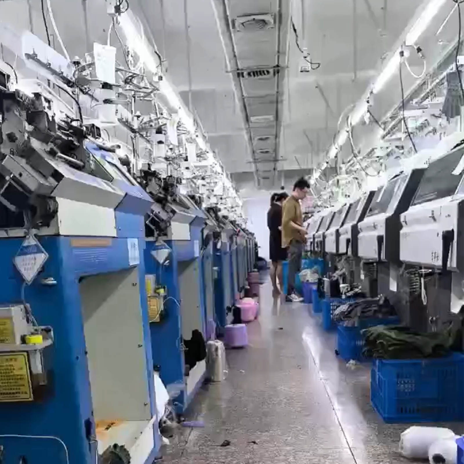 Professionals​ Knitted Gloves Manufacturer in China